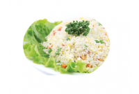 C1C Riz cantonais au jambon de dinde